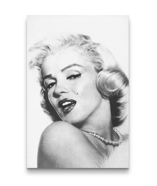 Model Marilyn